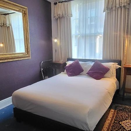The Coach House Bed and Breakfast Κάντεμπερι Εξωτερικό φωτογραφία