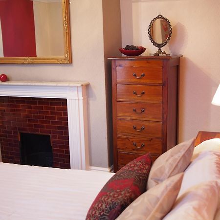 The Coach House Bed and Breakfast Κάντεμπερι Εξωτερικό φωτογραφία