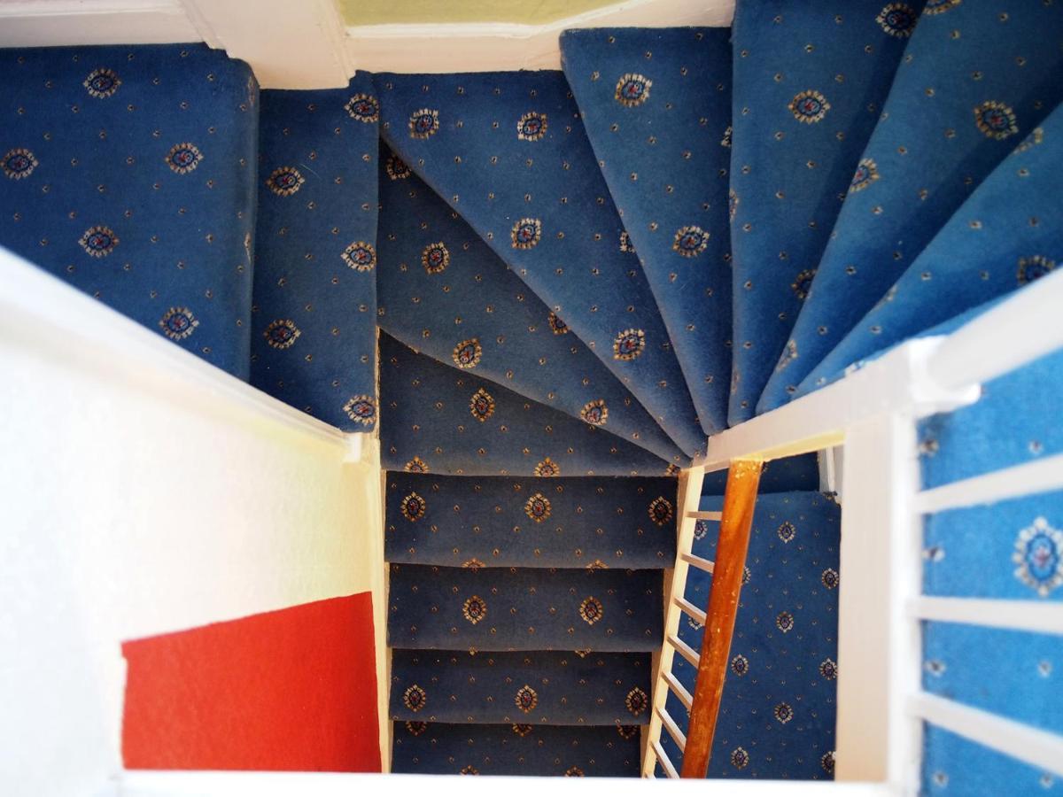 The Coach House Bed and Breakfast Κάντεμπερι Εξωτερικό φωτογραφία