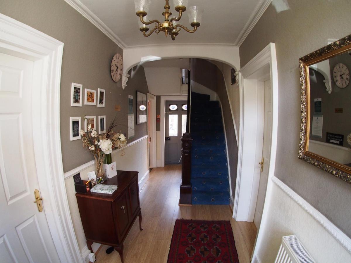 The Coach House Bed and Breakfast Κάντεμπερι Εξωτερικό φωτογραφία