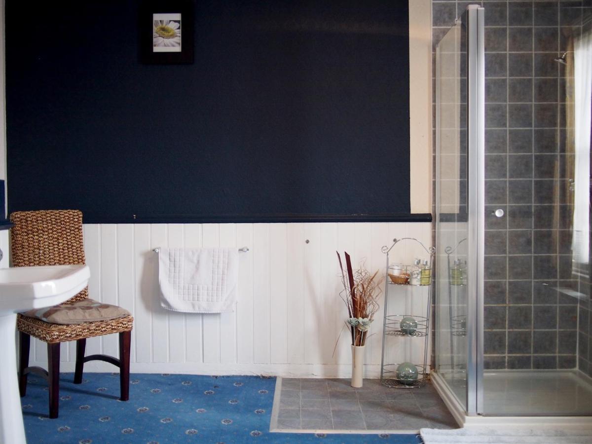The Coach House Bed and Breakfast Κάντεμπερι Δωμάτιο φωτογραφία