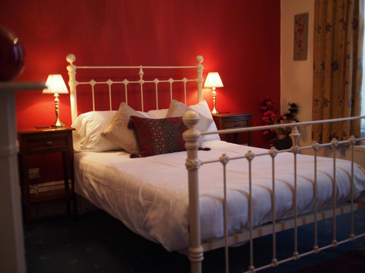 The Coach House Bed and Breakfast Κάντεμπερι Εξωτερικό φωτογραφία