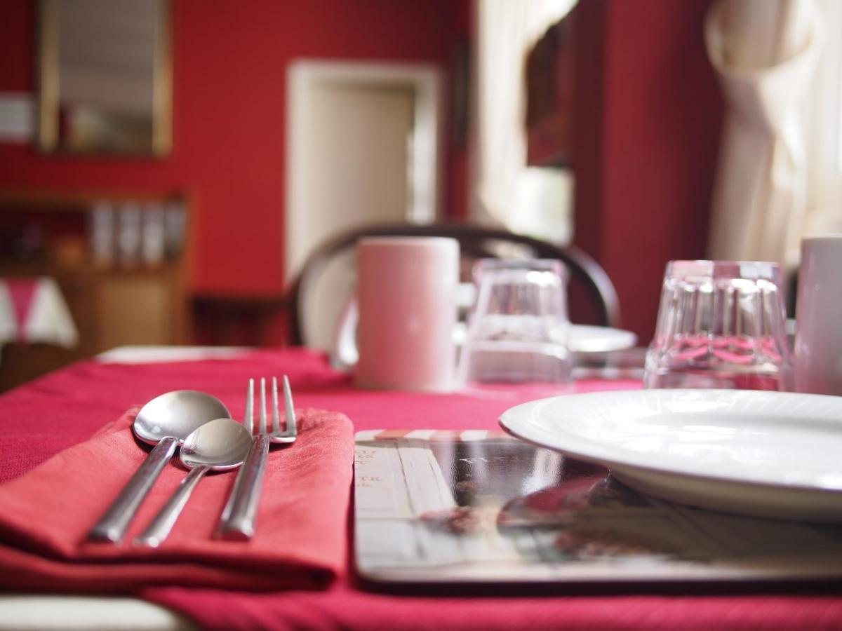 The Coach House Bed and Breakfast Κάντεμπερι Εξωτερικό φωτογραφία