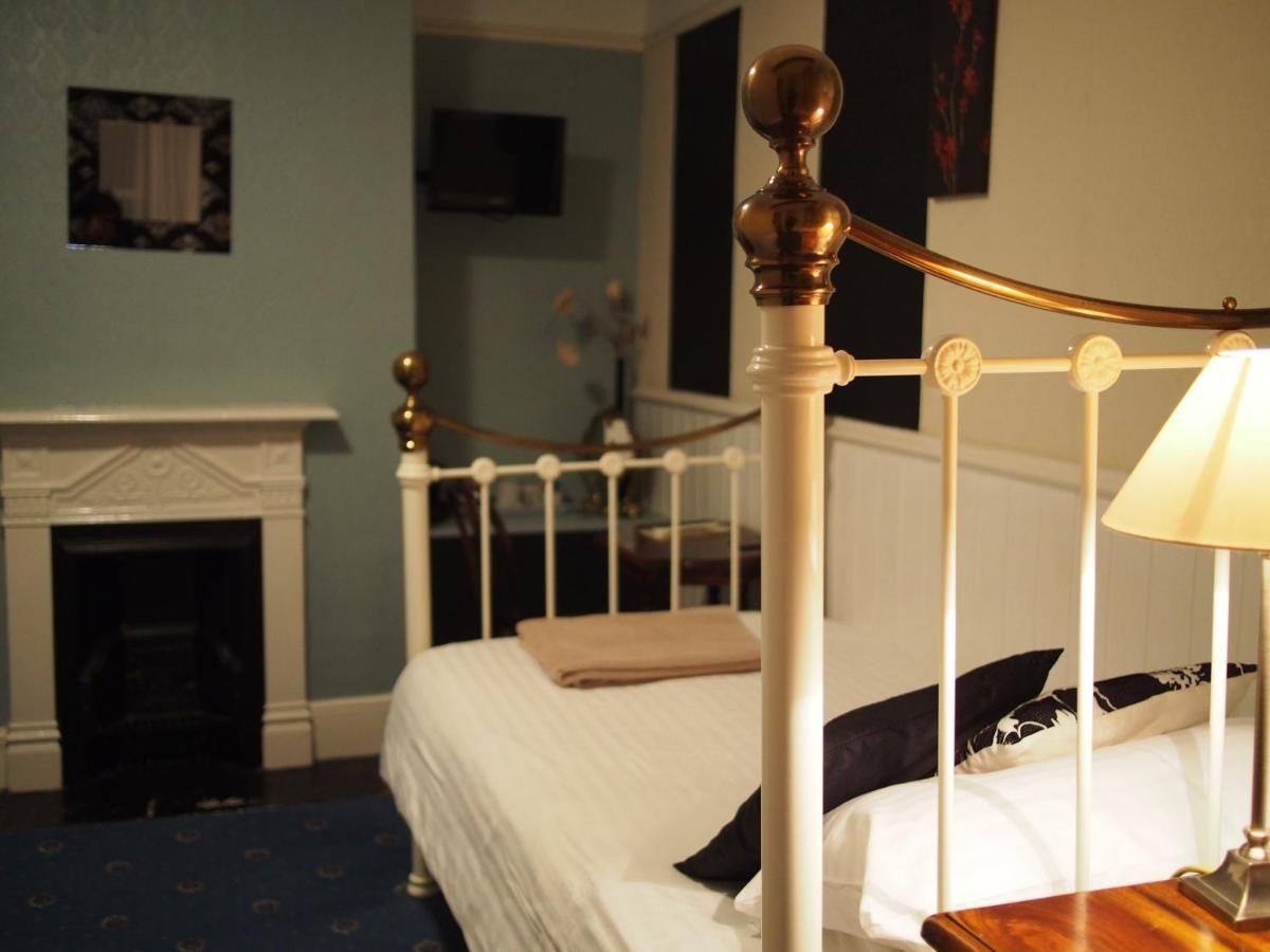 The Coach House Bed and Breakfast Κάντεμπερι Εξωτερικό φωτογραφία