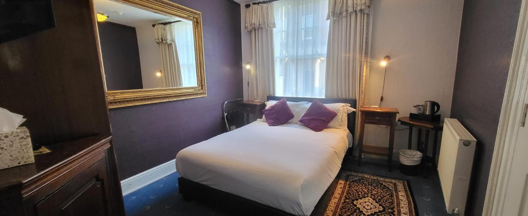 The Coach House Bed and Breakfast Κάντεμπερι Εξωτερικό φωτογραφία