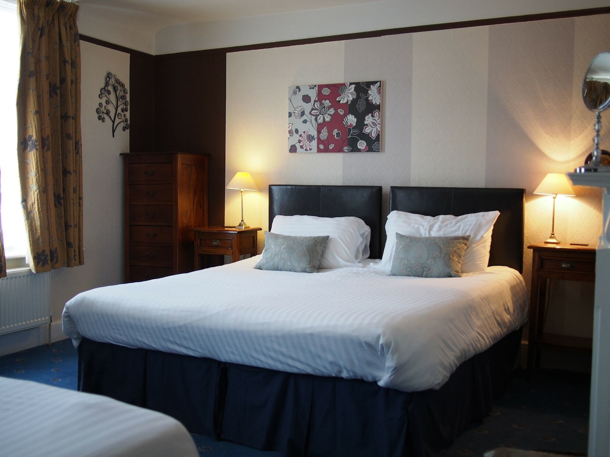 The Coach House Bed and Breakfast Κάντεμπερι Εξωτερικό φωτογραφία