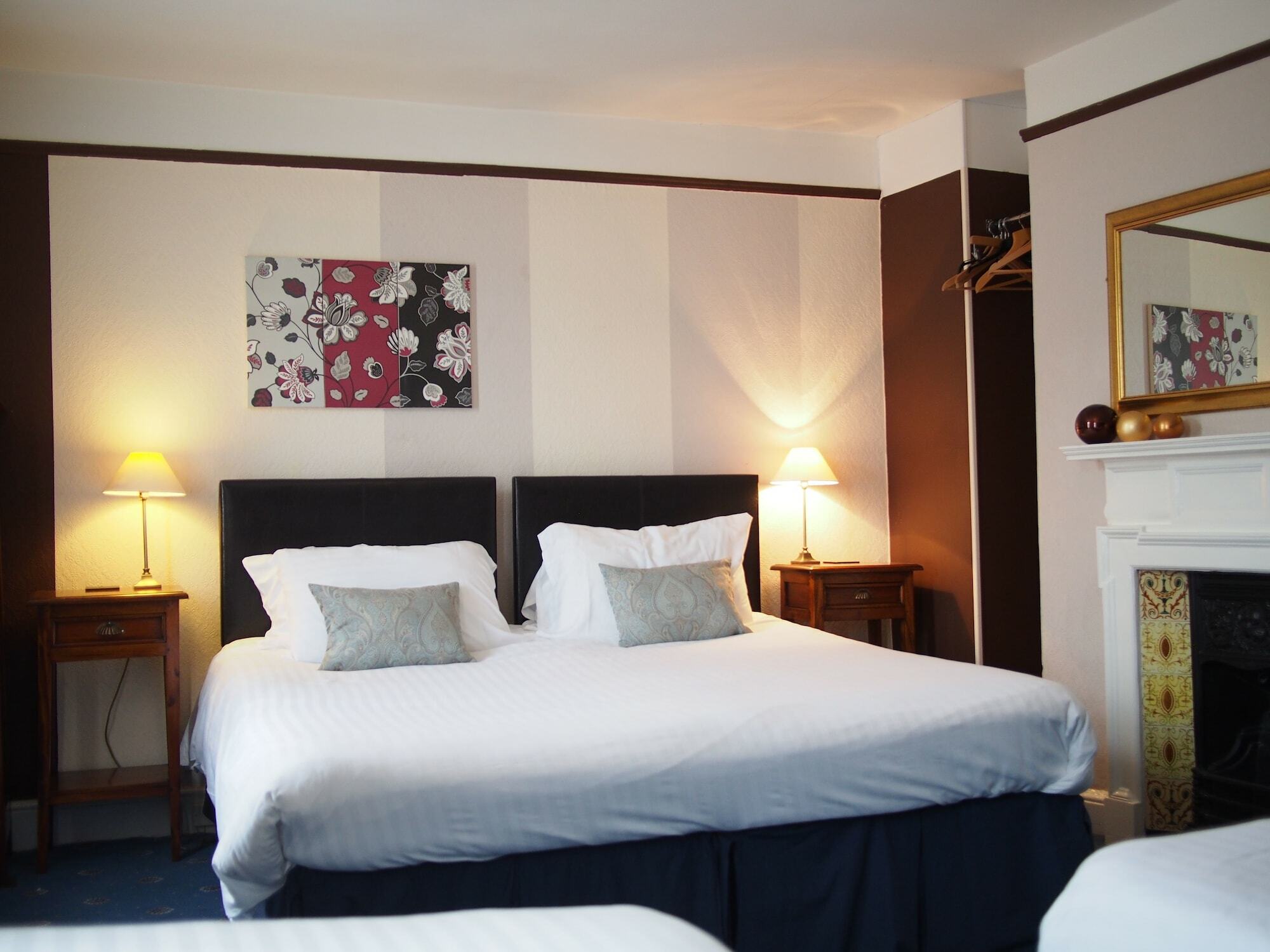 The Coach House Bed and Breakfast Κάντεμπερι Εξωτερικό φωτογραφία