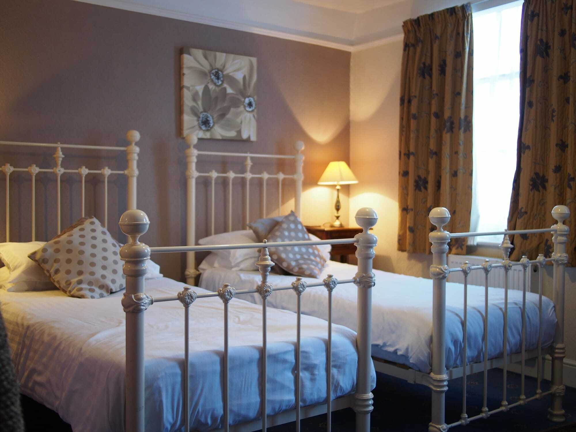The Coach House Bed and Breakfast Κάντεμπερι Εξωτερικό φωτογραφία